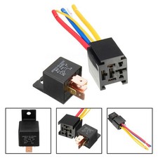 Twin Pack JD2912 DC24V Relais