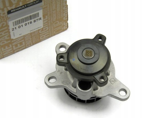 Pompe eau origine renault - a,