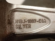H1bj1007c1a jante ford fiesta - ford,