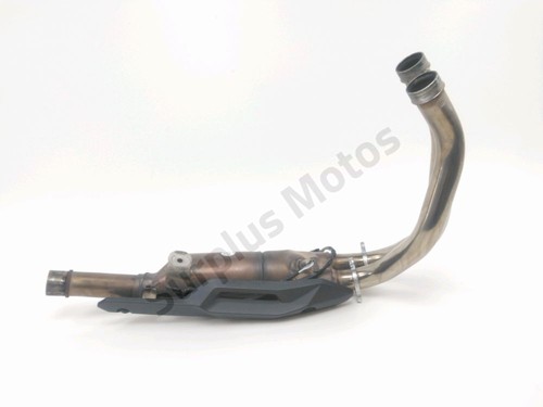 Tubulure avant honda 500 - honda, x