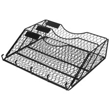  Porte Revue Mural Organiseur