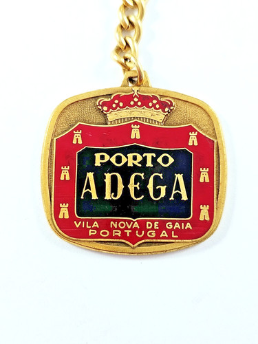Porte cles porto adega - porte-cles,