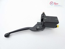 Maître-cylindre frein avant