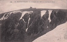 88 LA BRESSE LE HOHNECK AVEC