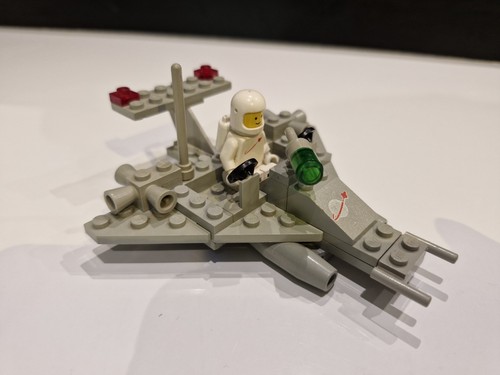 Lego legoland 442 vintage - lego,