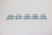 10 x rampe de courroie rampe