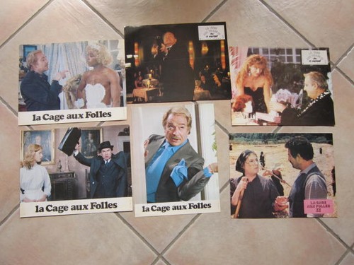 Lot photos cinéma film - 6,