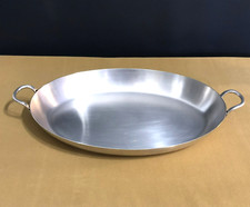 plat à oeuf / gratin