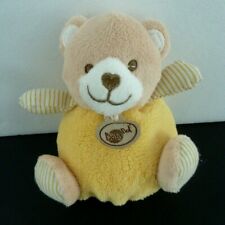 34. DOUDOU BOULE BABY NAT'