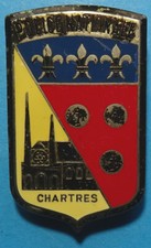 Insigne Police Nationale -