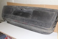 pare-chocs arrière RENAULT