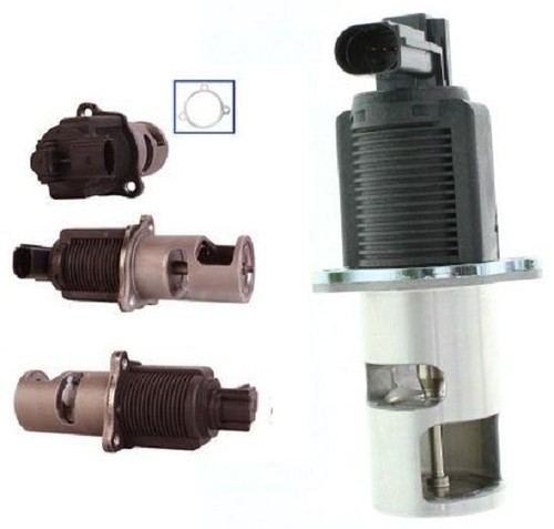 Vanne egr pour renault laguna - pour,