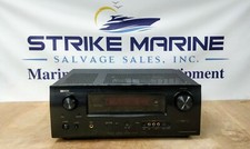 Denon AVR-2310CI, 7.1 Channel