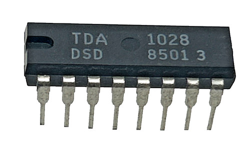 Bang olufsen 8340468 tda1028 - bang,
