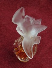 rare magnifique ANCIEN  flacon