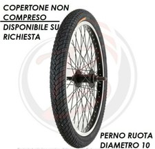 Roue BMX 20" Pouces Free Style
