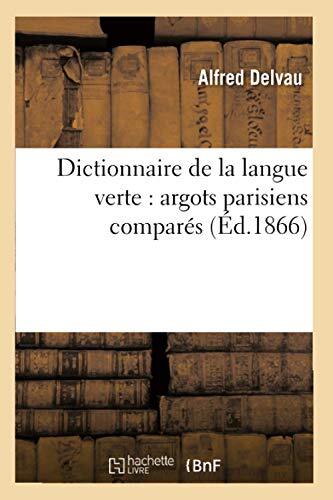 Dictionnaire langue - de, la