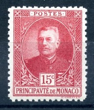 STAMP / TIMBRE MONACO NEUF N°