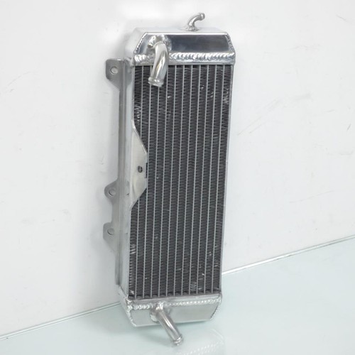Radiateur gauche tecnium - gauche, pour