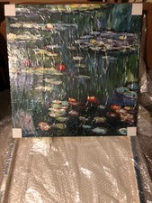 NÉNUPHARS d’après Claude