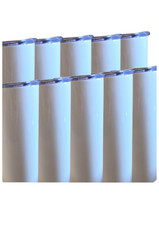 Sublimation Lot de 10  Gourdes tumblers isothermes