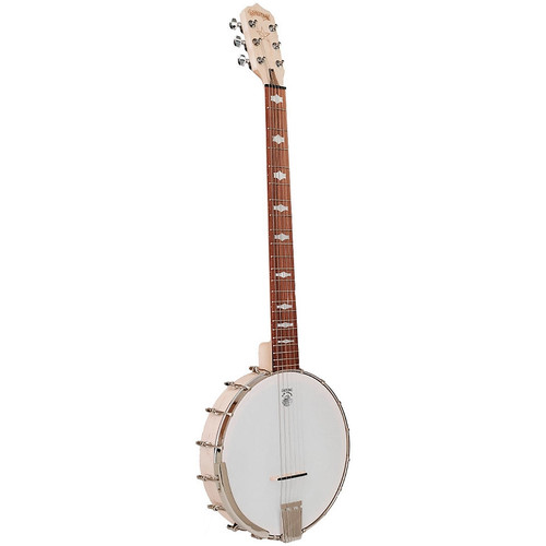 Deering goodtime 6string banjo - goodtime,