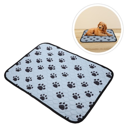 Tapis pour chiens - chiens, pipi