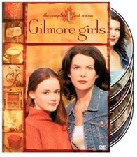 Gilmore GirlsComplete First Se