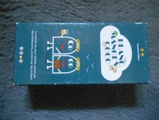 Jeu de société Blanc manger