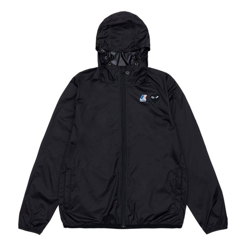 Play comme des garcons - play,