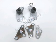 SUPPORT MOTEUR HONDA XR 125 L 2003-2004 / NE 58306