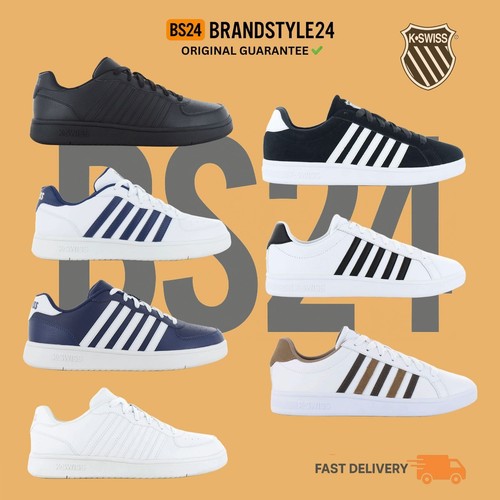 Swiss court baskets hommes - baskets,