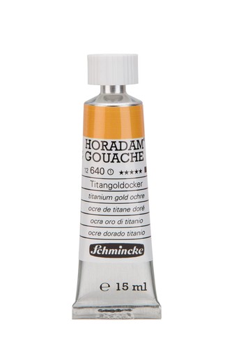 Schmincke horadam gouache - schmincke, horadam®