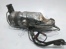 FILTRE A PARTICULES 174070 CITROEN C4 GRAND PICASSO 1 phase 2 (10/2010 09/2013)