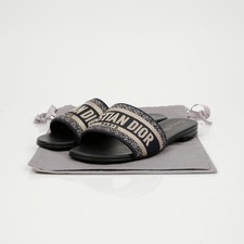Dior Mule déway 35 152833819