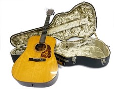 Guitare acoustique tama 80 - guitare, tg-80