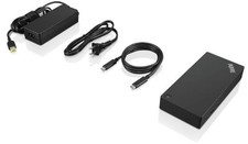 Lenovo Thinkpad USB-C Dock Gen