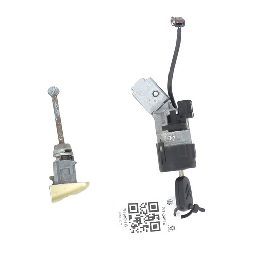 Neiman kit complet barillet - neiman,