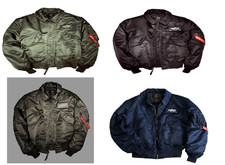 Alpha Industries CWU 45 Veste