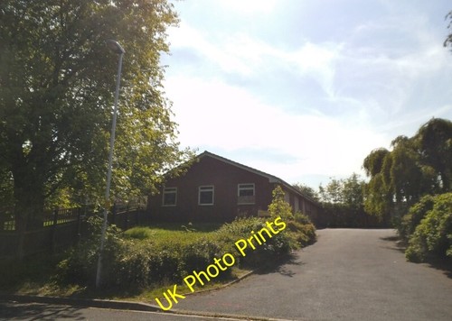 Photo 6x4 arcal lodge - 6x4,