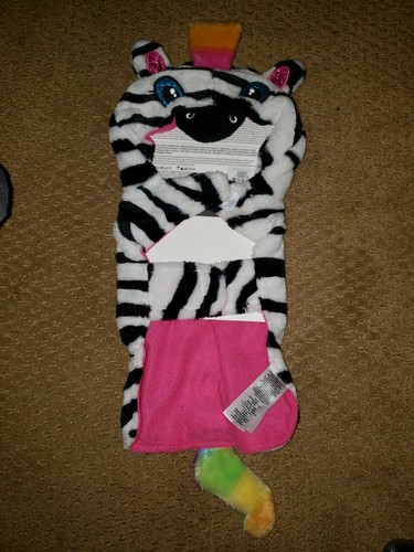 Pet zebra unicorn - pet, costume