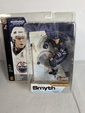 NHL Ryan Smyth Hockey sur