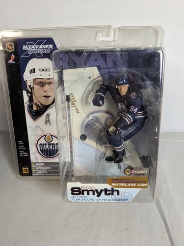Nhl ryan smyth hockey sur - nhl,