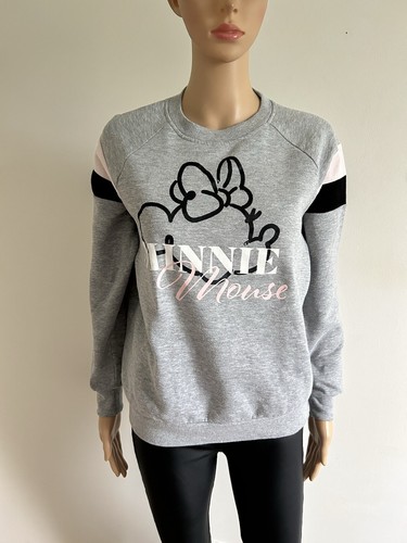 Sweat gris manches longues - sweat,