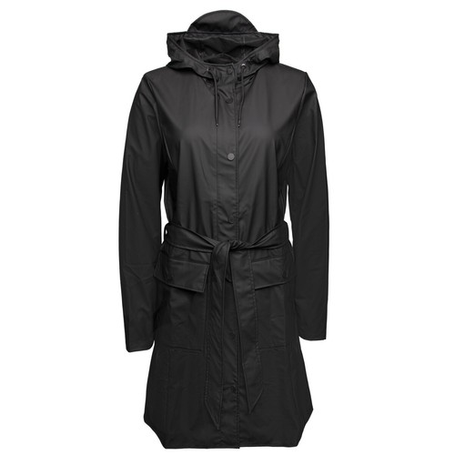 Rains curve veste - curve, w