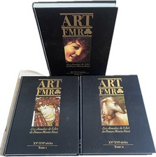 Art FMR. Les Annales de