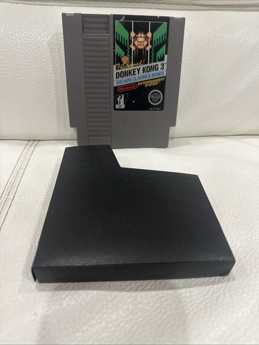 Jeu pour console nintendo nes - pour,