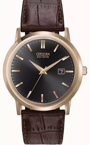 Citizen eco drive - eco-drive, bm7193-07e