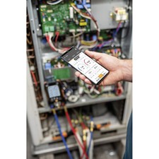 Testo 0564 5501 550s