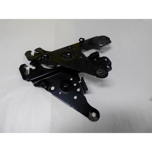 Support capot moteur - capot,